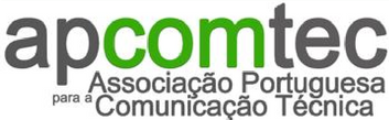 Logótipo APCOMTEC